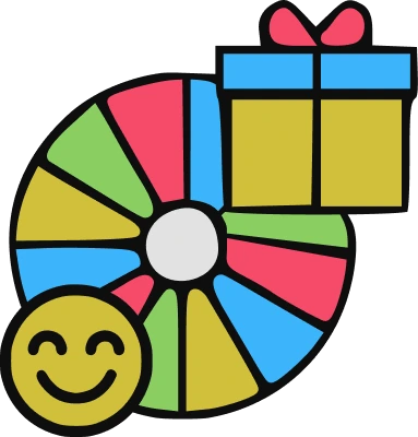 createYourWheelofFun