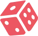 dice